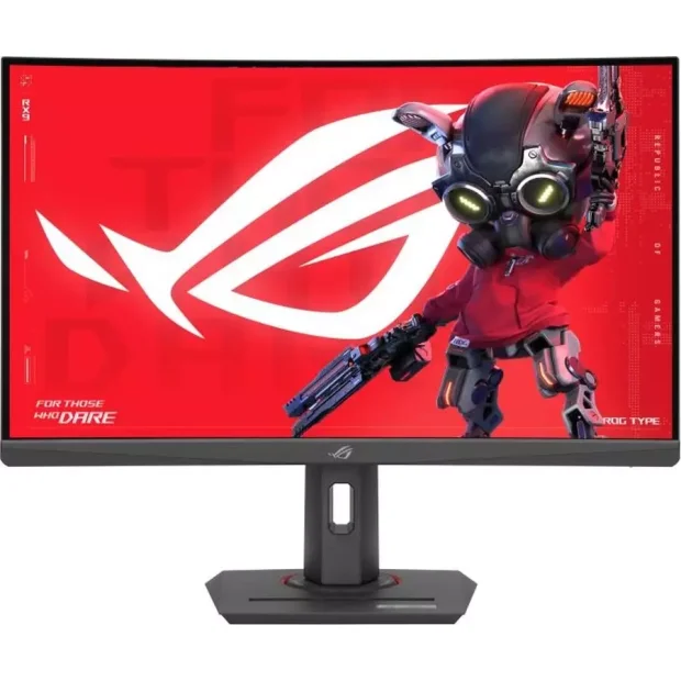 Игровой монитор Asus ROG Strix XG27WCMS